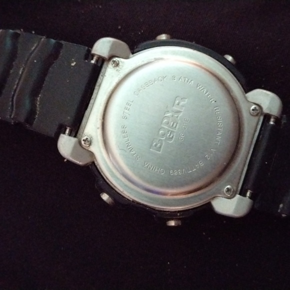 😄Men's Watch - Picture 2 of 2